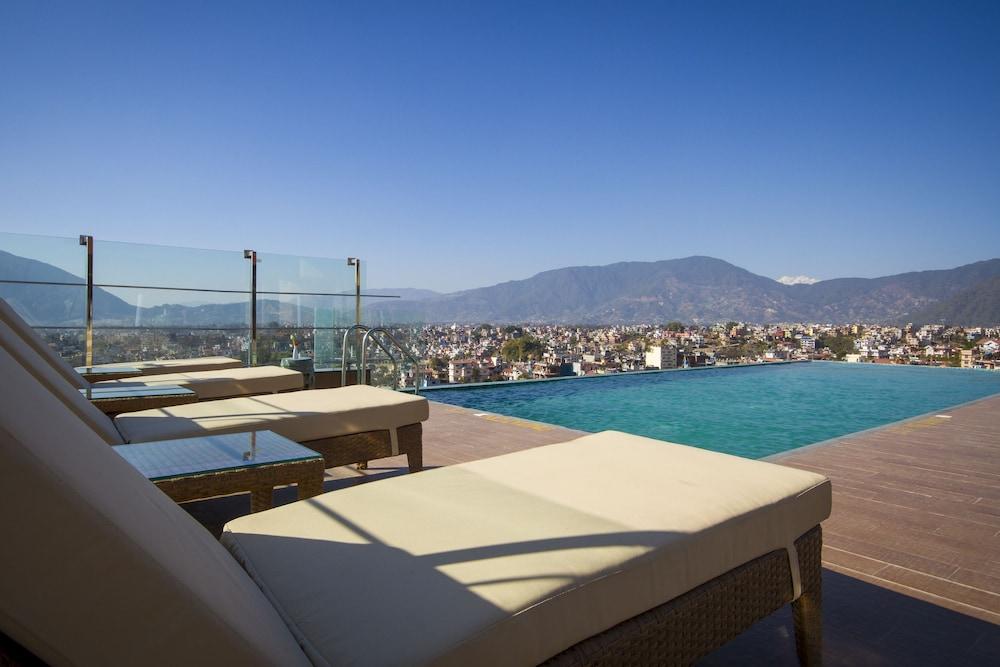 Hotel Shambala Κατμαντού Εξωτερικό φωτογραφία