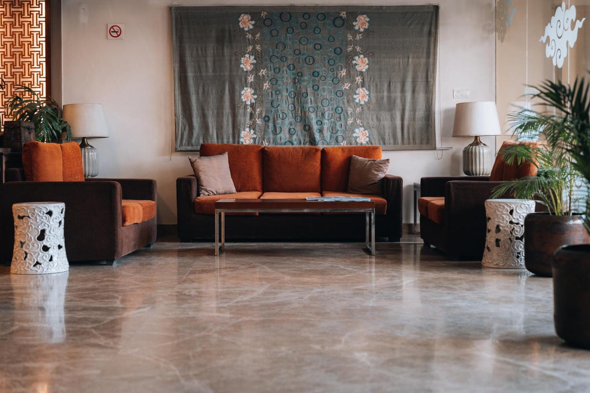Hotel Shambala Κατμαντού Εξωτερικό φωτογραφία