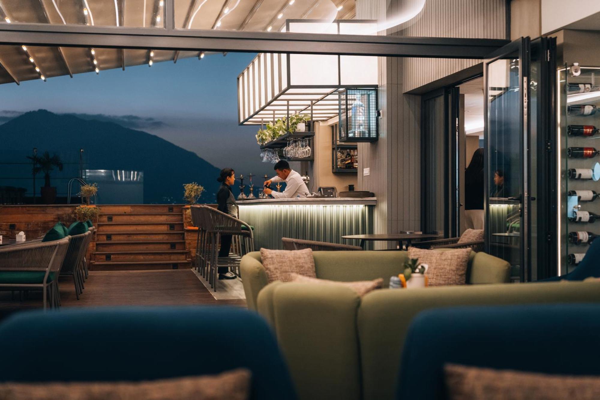 Hotel Shambala Κατμαντού Εξωτερικό φωτογραφία