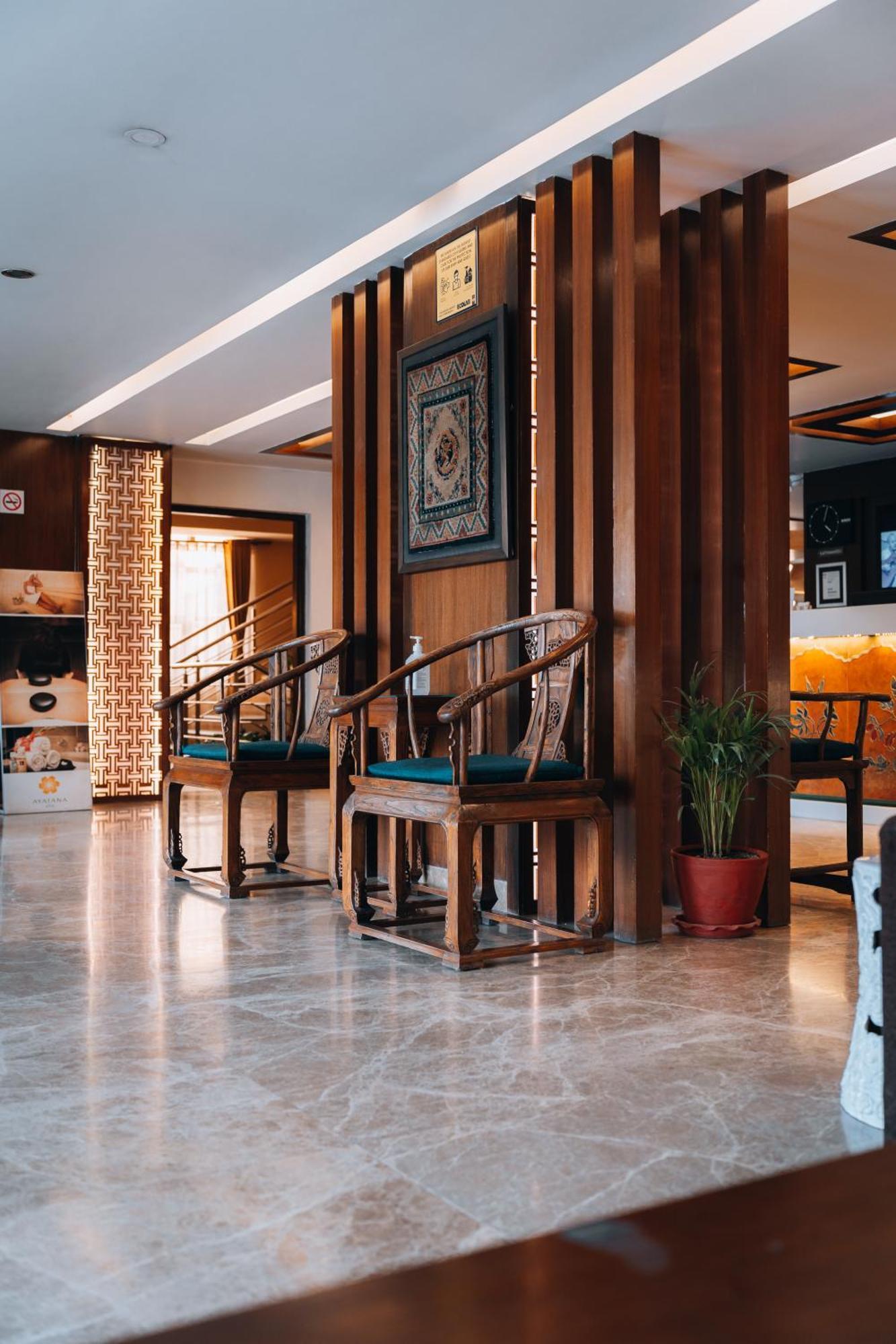Hotel Shambala Κατμαντού Εξωτερικό φωτογραφία