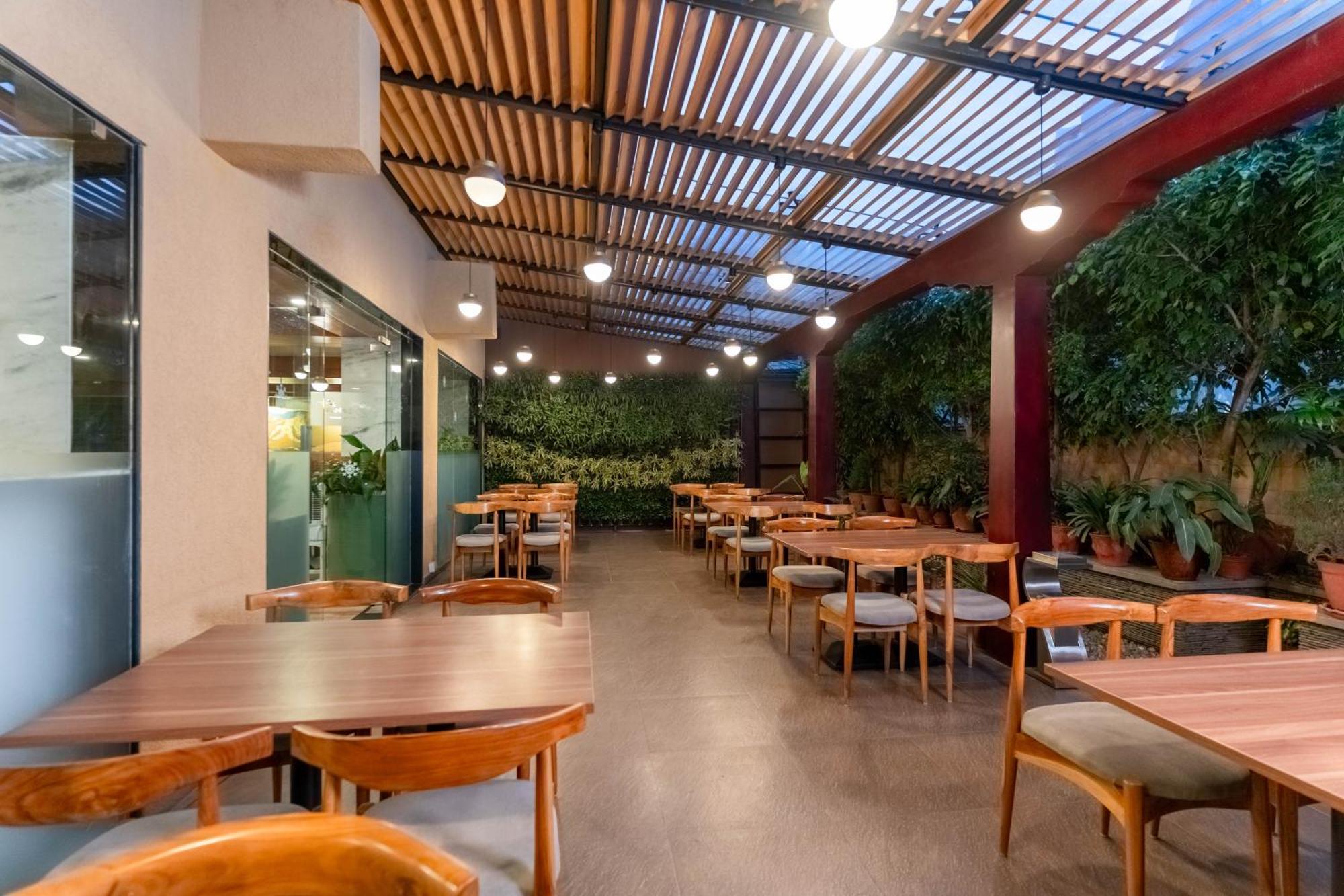 Hotel Shambala Κατμαντού Εξωτερικό φωτογραφία